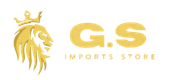 GS Imports Logo