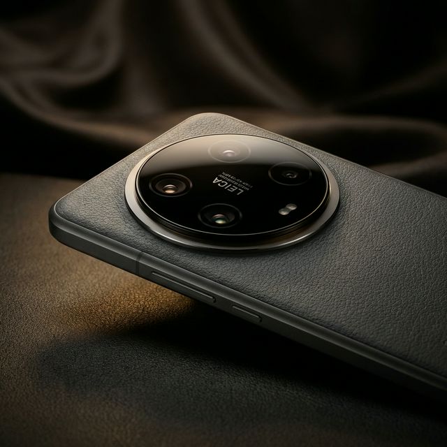 Xiaomi 14 Ultra